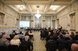 Forum REBUILDING UKRAINE