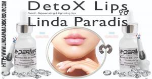 Detox lips
