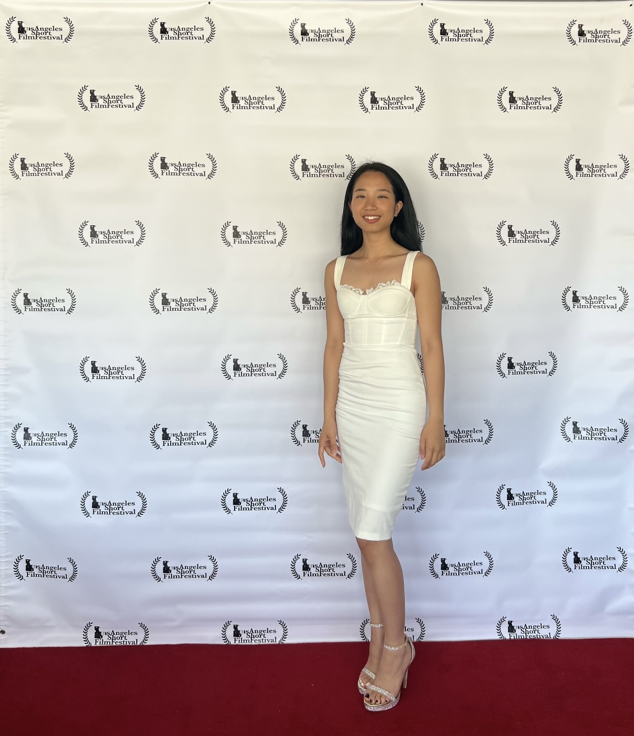 Mai Yang Sheds Light on Asian Beauty Standards at the Los Angeles Short  Film Festival