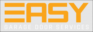 Easy Garage Door logo