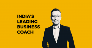 India's Pioneer OKR Coach - Nikhil Maini
