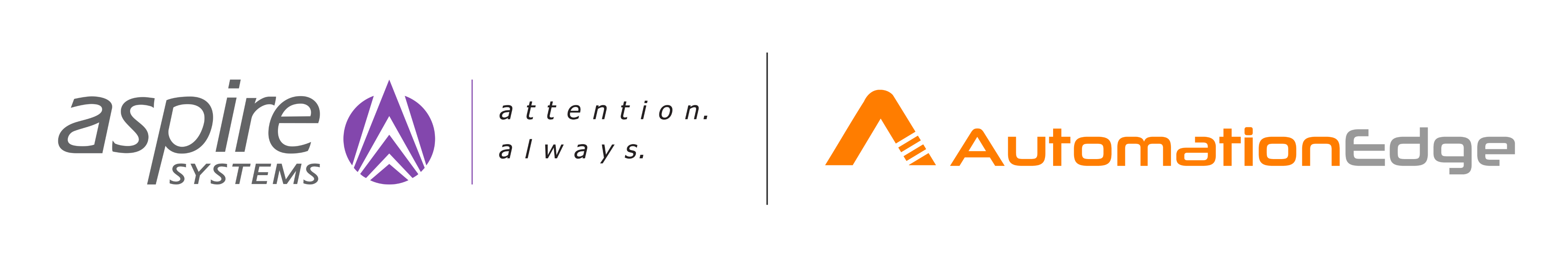 Aspire Systems Joins forces with AutomationEdge to Drive Automation at