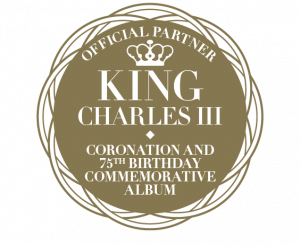 KING CHARLES III - CORONATION AND 75TH BIRTHDAY