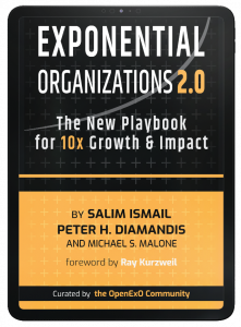 Exponential Organizations 2.0
