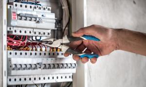 My Electrician - Generator Installation Service