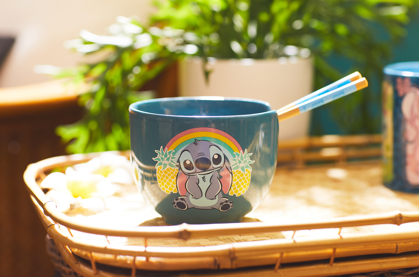 New on shopDisney (6/26/18): Celebrate Stitch Day With These 5 Items  Inspired by Experiment 626