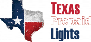 Texas Prepaid Lights - 1-877-296-7014