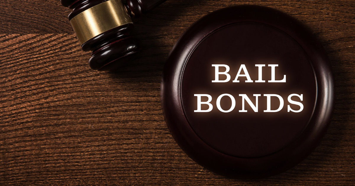 Craven Bail Bonds Bondsman Dayton