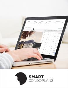 Introducing Smart Condo Plans: Revolutionizing Real Estate Project ...