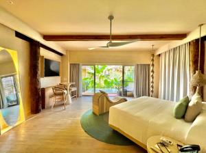 Shibari Tulum Hotel Opens its Doors to Offer a Unique and Exclusive ...