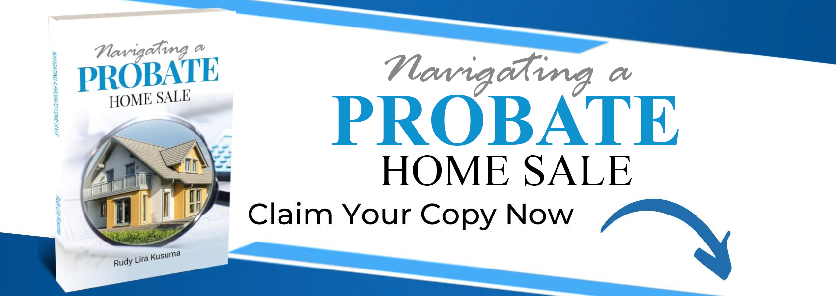 Introducing "NAVIGATING A PROBATE HOME SALE": A Guide To Handling ...