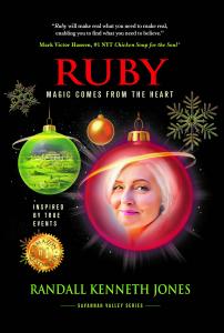 Ruby Book Cover