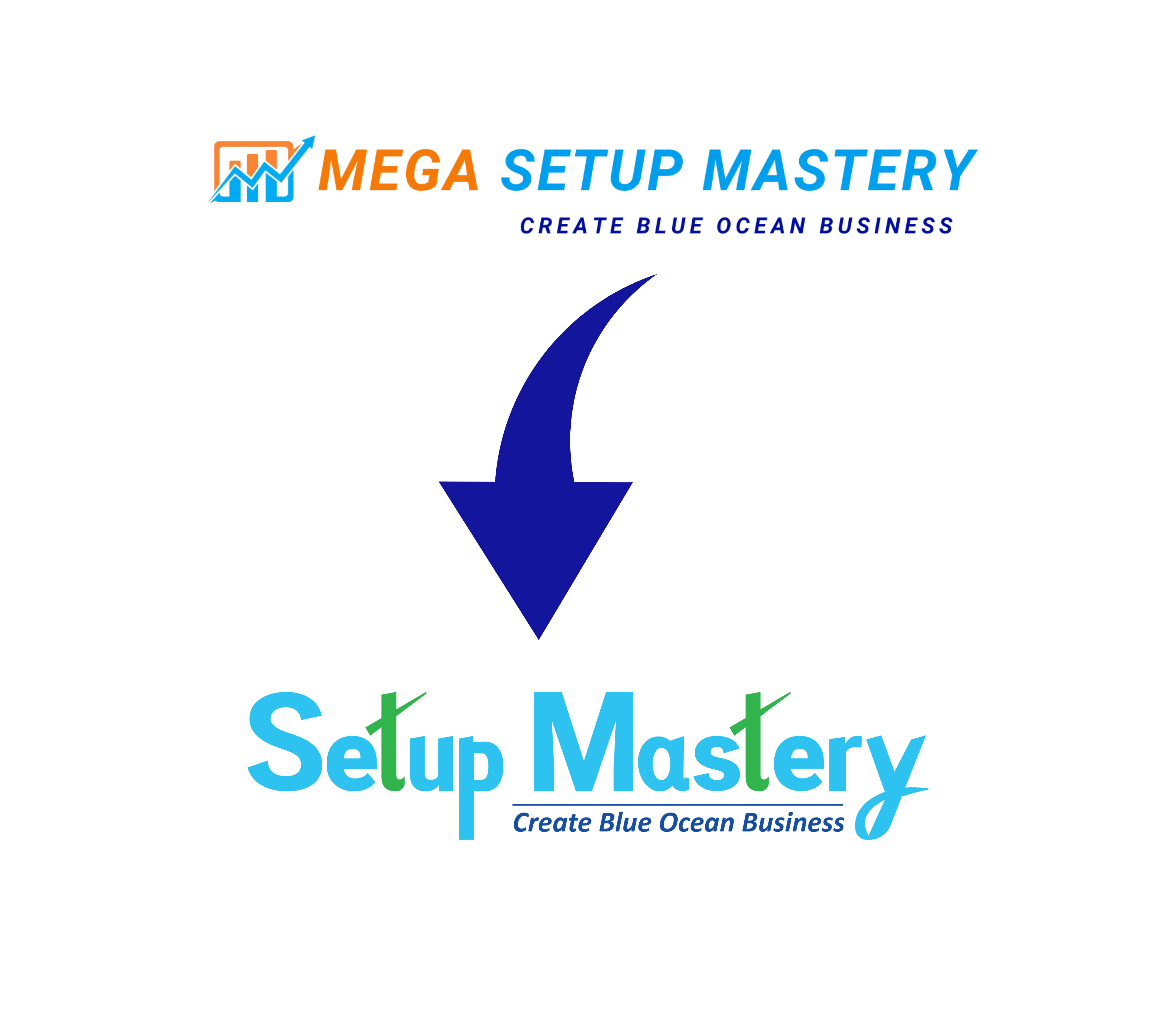 Setup Mastery Unveils New Logo and Rebrands to Reinforce Commitment to ...