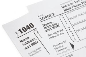 IRS Replaces 1040EZ Tax Form for 2023 With New Form