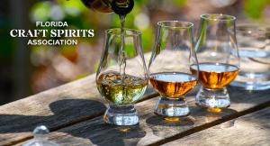 Florida Craft Spirits Trail App