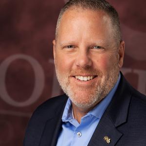 Kyle Reynolds, Oklahoma Education Consultant