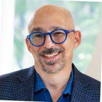 Steve Rosenbaum, Executive Director SMC