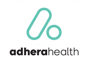 Adhera Health Inc. Logo
