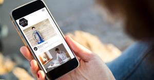 mobile site