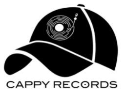 Cappy Records logo