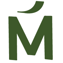 Mokafe Coffee House Logo