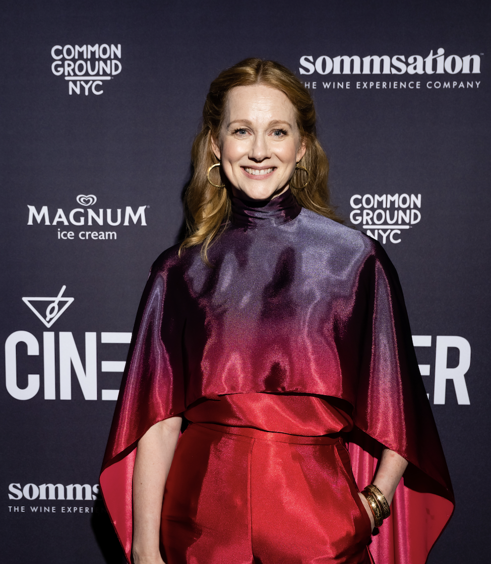 The Tribeca Cinema Center Celebrated Festival Films Featuring Alexander  Skarsgard, Laura Linney, Cyndi Lauper and More