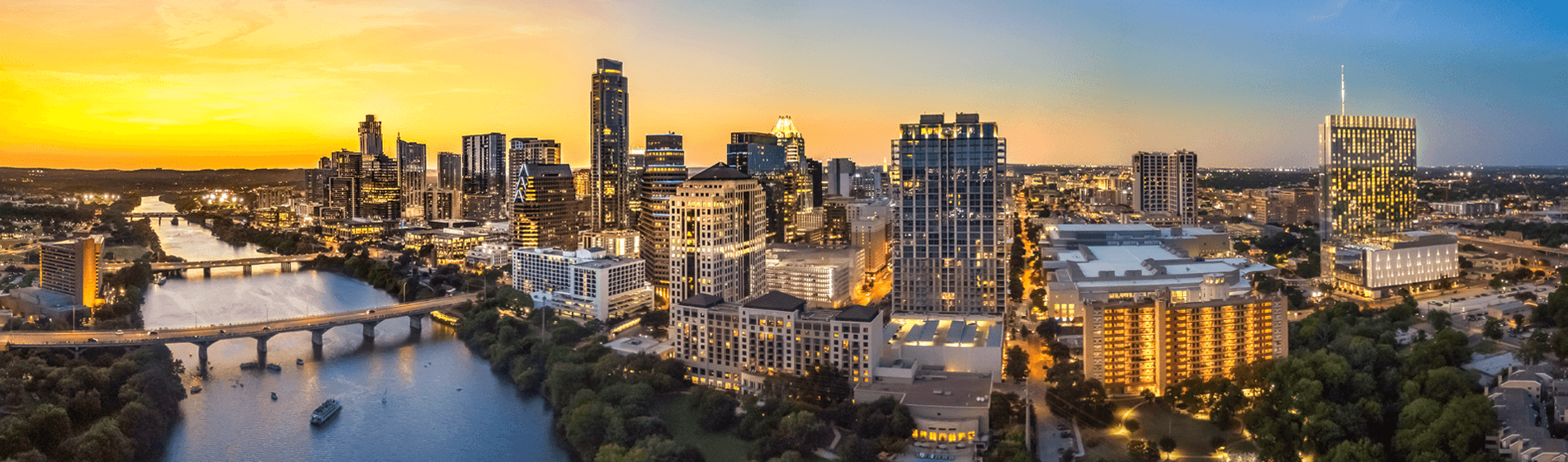 Austin vs. St. Louis: City Relocation Guide