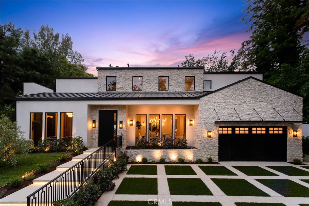 Sophea Interior Design Unveils its Latest Project: 4793 Louise Ave, a ...