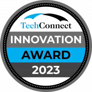 Innovation Award Logo