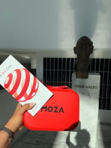 MOZA Shines at the 2023 Red Dot Awards, Unveiling a New Era of