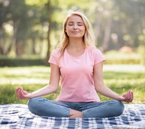 U.S Meditation Market