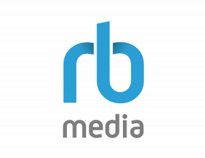 RBmedia logo