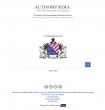 Authorpædia Returns as World’s Only Encyclopedia Exclusively for Authors