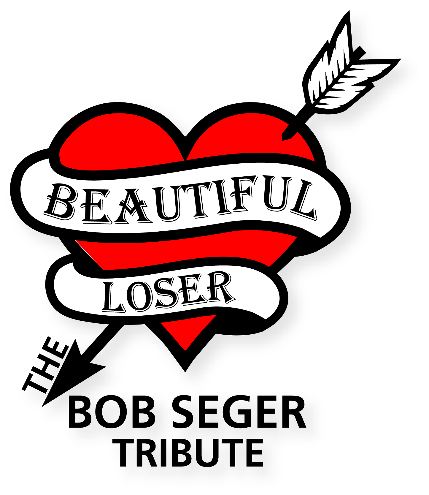 Nations Premier Bob Seger Tribute Band Beautiful Loser Welcomes