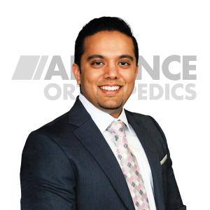 ANDREW SIM, MD, AND MEHUL SHAH, DO JOIN ALLIANCE ORTHOPEDICS’ MISSION ...