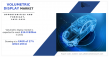 Volumetric Display Market Present Scenario and Growth Prospects 2022 - 2031