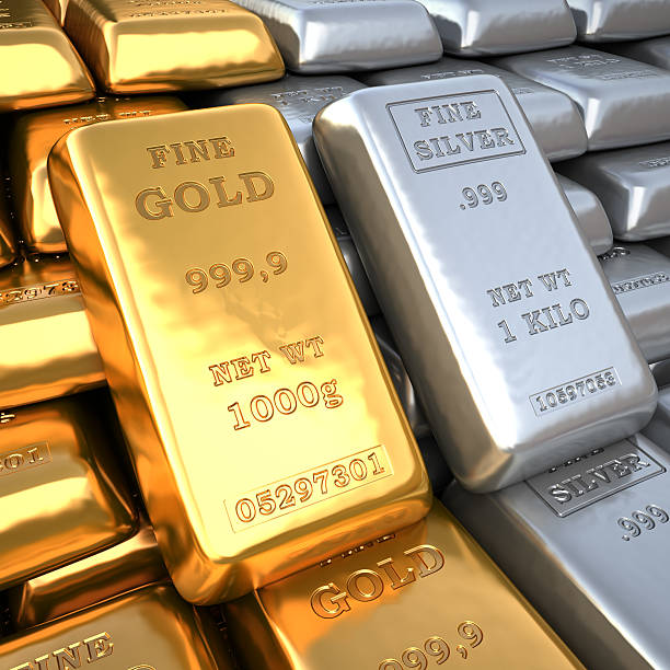Top Precious Metals IRA Company Urge Americans to Invest in More Stable Assets Amid Inflation