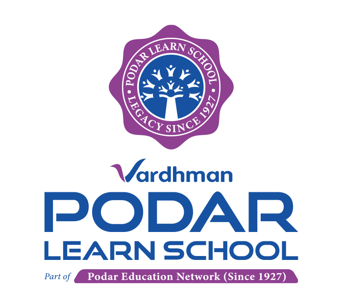 Podar Education Network - YouTube