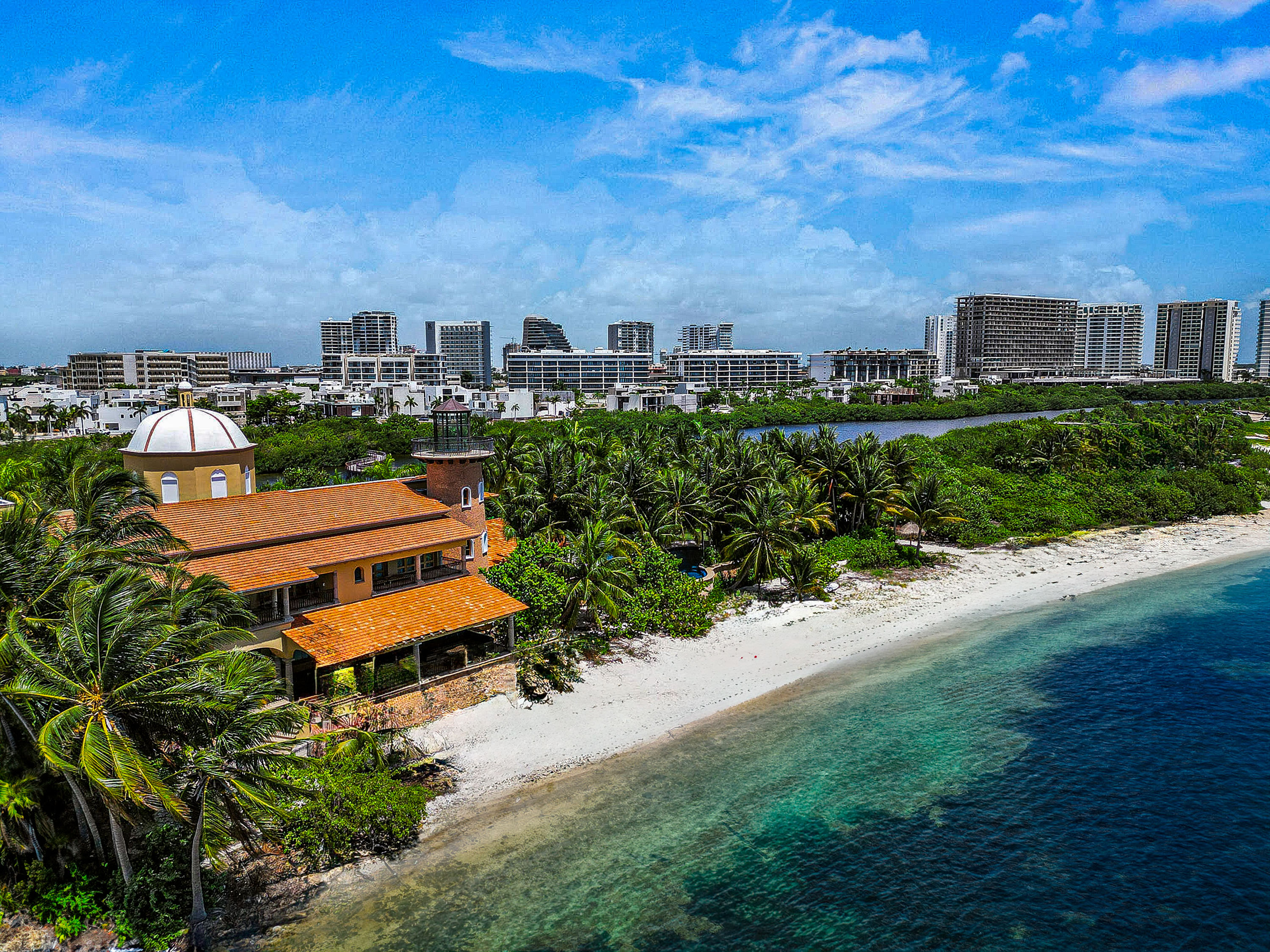 Exclusive Waterfront Paradise: Experience Unparalleled Luxury In Puerto Vallarta