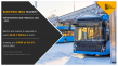 Electric Bus Market : Comprehensive Report on a $35.3 Billion Industry Expanding to $439.7 Billion by 2031 | CAGR 29.5%