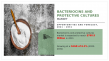 Bacteriocins and Protective Cultures Market is likely to show the fastest CAGR of 6.3% by 2031