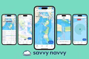 savvy navvy app