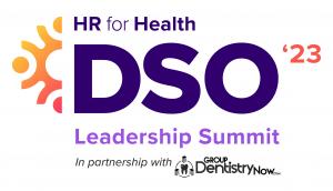 HRfH DSO Leadership Summit Logo
