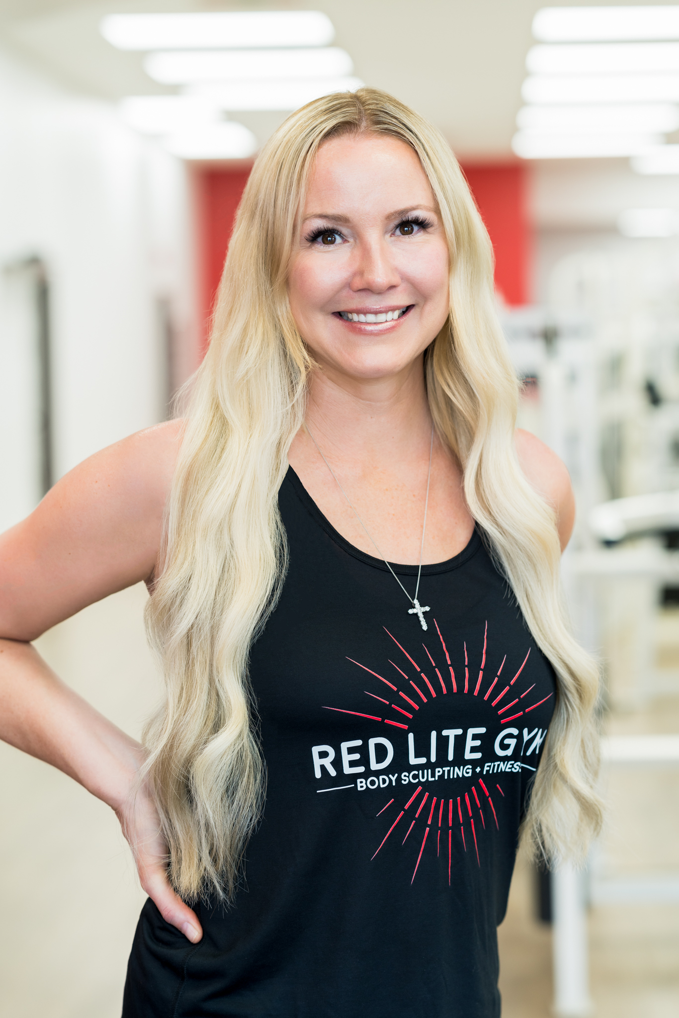 Introducing Red Light Method - The Founder of Club Pilates has