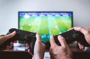 Vedio game Market