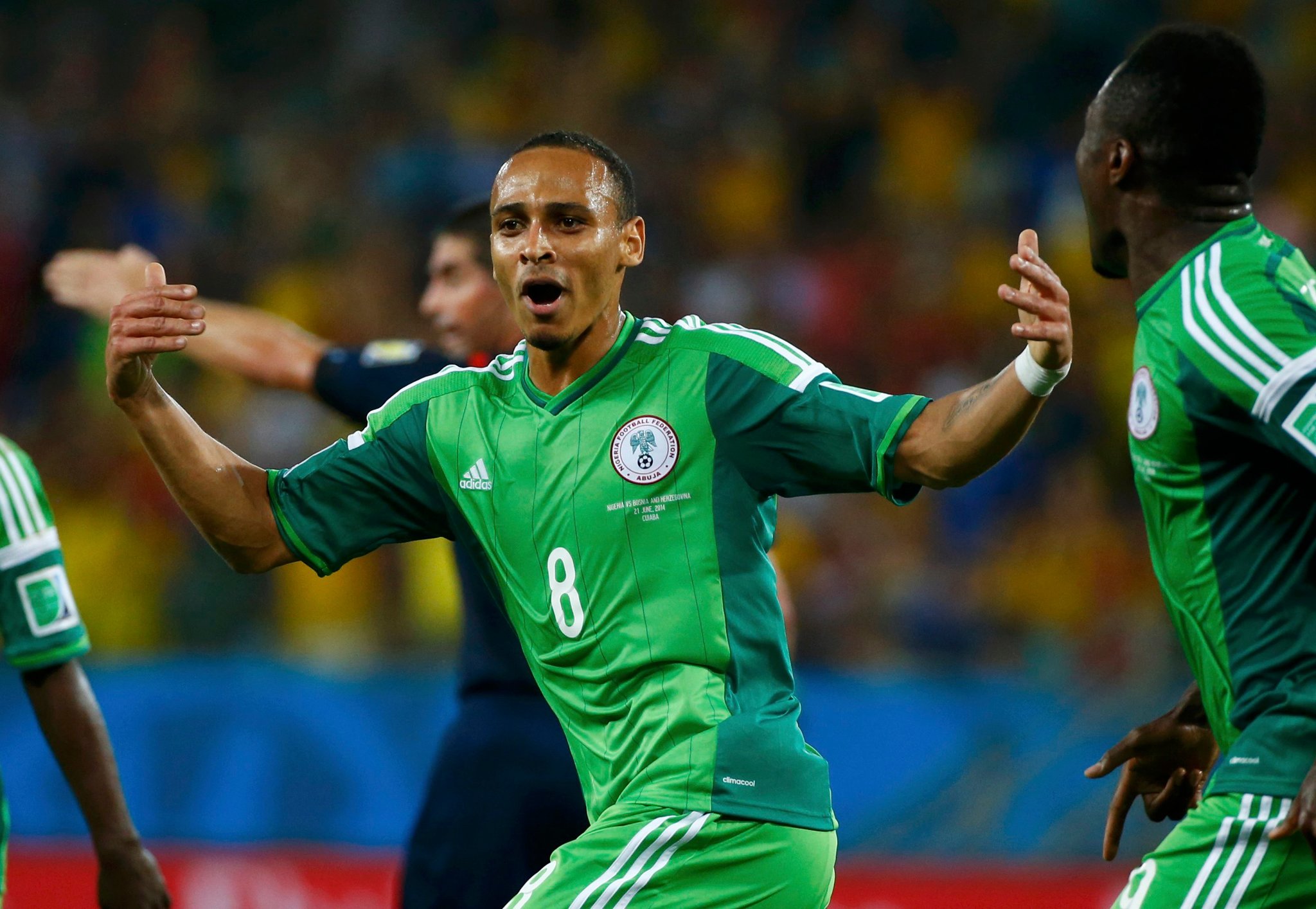 Game On DANO Network Unveils Free Soccer Streaming for Nigerian Fans
