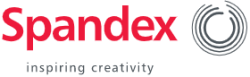 17316584 spandex logo