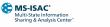 MS-ISAC Honors Outstanding Cybersecurity Leaders at the 2026 ISAC Annual Summit