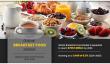 Breakfast food Market is Set to Garner Staggering Revenues of $729.5 Billion By 2030