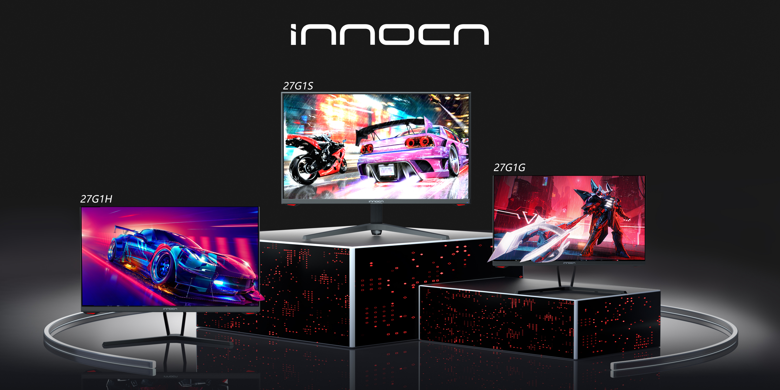 INNOCN Has Prime Day Deals Offers on Computer Monitors